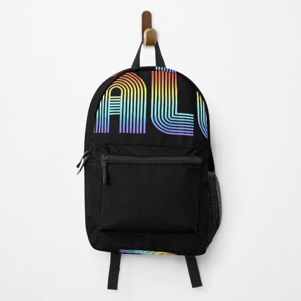 Item preview, ALLEN Rainbow Style Family Name designed and sold by YuiMitati.