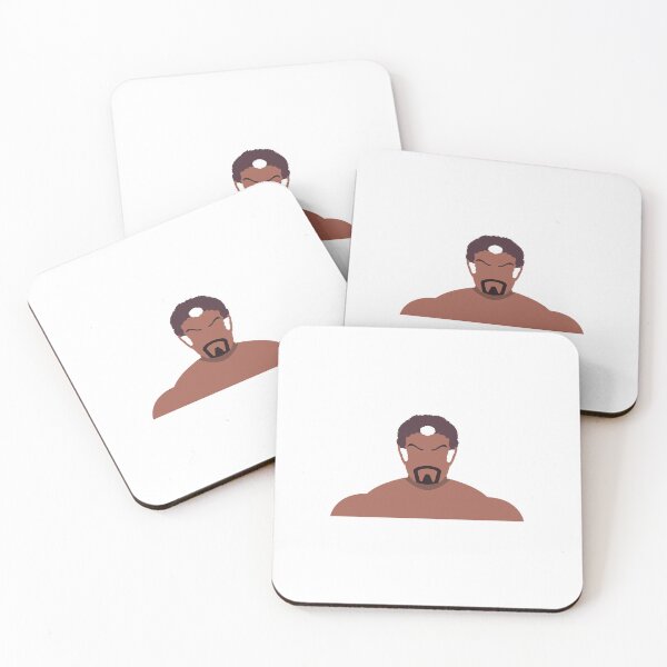 Item preview, Gang-Il Vector  designed and sold by huntleema.