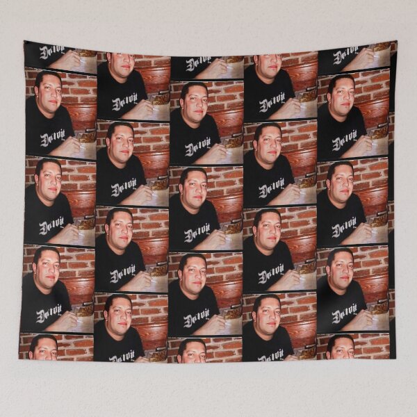 Item preview, -Impractical-Jokers-Sal_s-Face   designed and sold by HirsamShop.