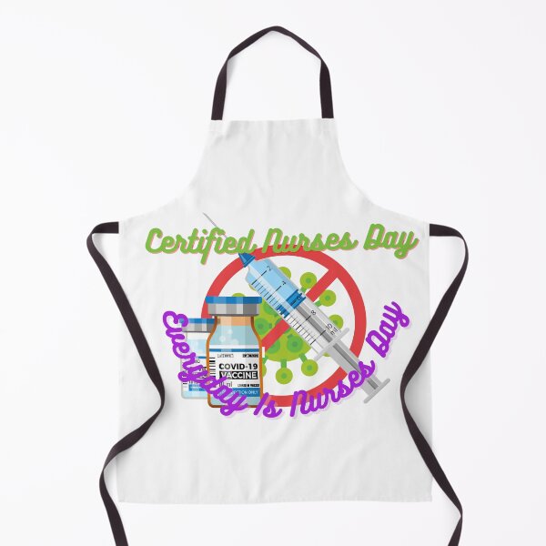 Item preview, Certified Nurses Day | Everyday Is Nurses Day designed and sold by SolSel ⭐⭐⭐⭐⭐.