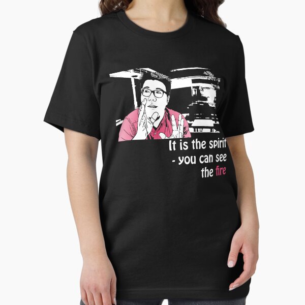 You Can See the Fire Essential T-Shirt
