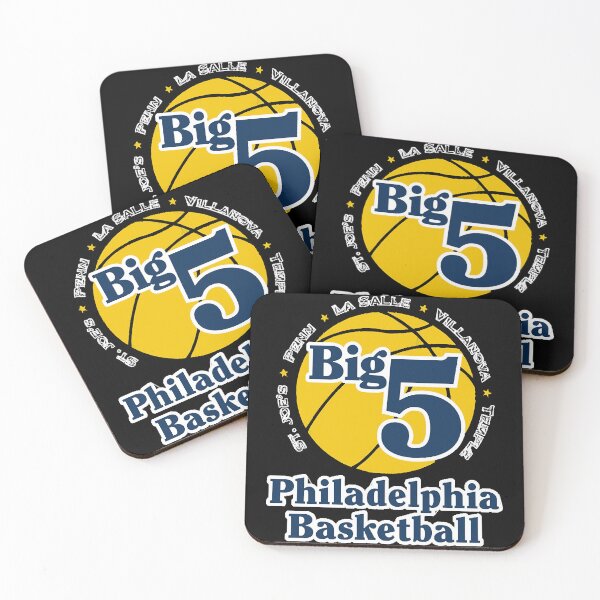 Item preview, Big 5 – La Salle designed and sold by YuiMitati.