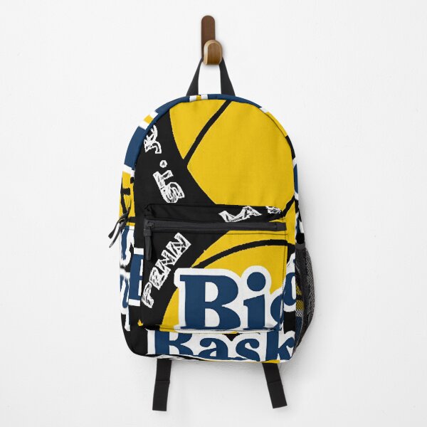 Item preview, Big 5 – La Salle designed and sold by YuiMitati.