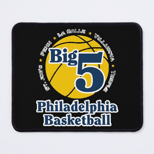 Item preview, Big 5 – La Salle designed and sold by YuiMitati.