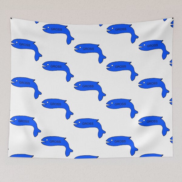 Item preview, It_s Gross   designed and sold by HirsamShop.