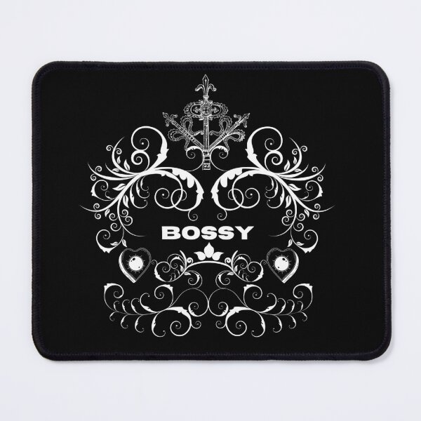 Item preview, Bossy corporate goth, Gothic tattoo design, Y2K retro e girl, 90's emo nostalgia designed and sold by PrettyPerfectly.