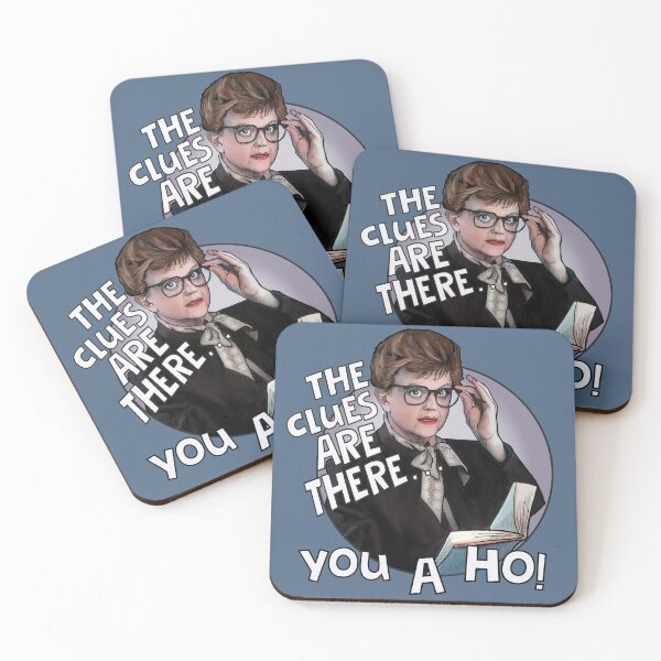 Item preview, Jessica Fletcher is on the case- murder she wrote designed and sold by Shelmodine79.