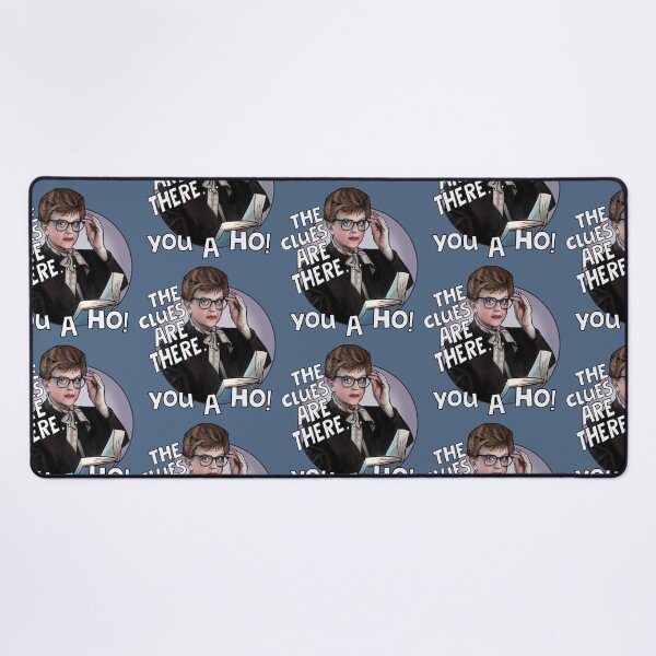 Item preview, Jessica Fletcher is on the case- murder she wrote designed and sold by Shelmodine79.