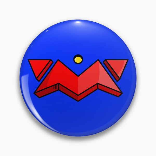 Item preview, Voltes V Chest designed and sold by Pakyu Pashion.