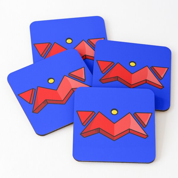 Item preview, Voltes V Chest designed and sold by Pakyu Pashion.