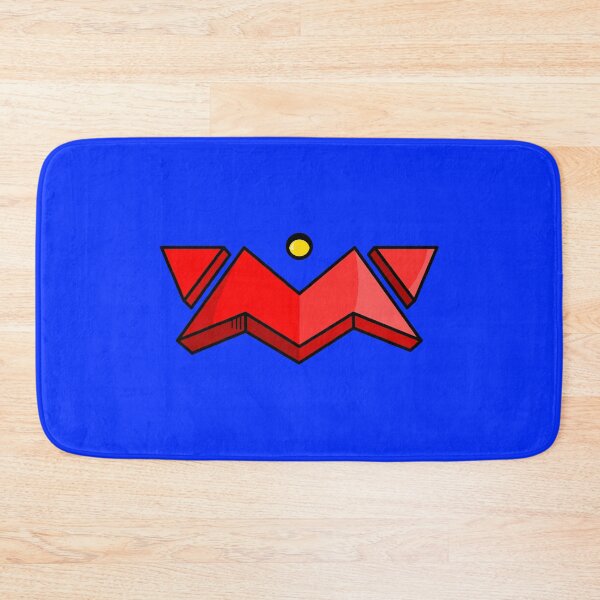 Item preview, Voltes V Chest designed and sold by Pakyu Pashion.