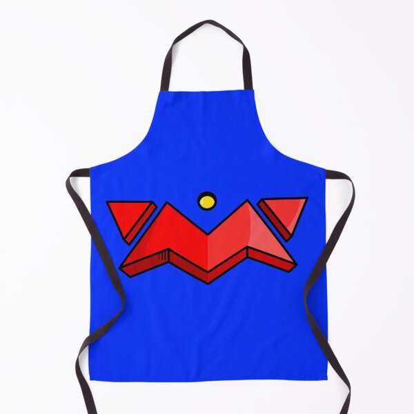 Item preview, Voltes V Chest designed and sold by Pakyu Pashion.