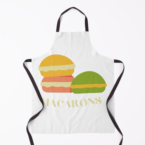 Item preview, drawing of three macaroons designed and sold by JAG2B.