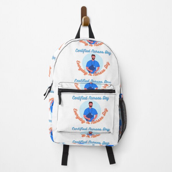 Item preview, Certified Nurses Day | Everyday Is Nurses Day designed and sold by SolSel ⭐⭐⭐⭐⭐.