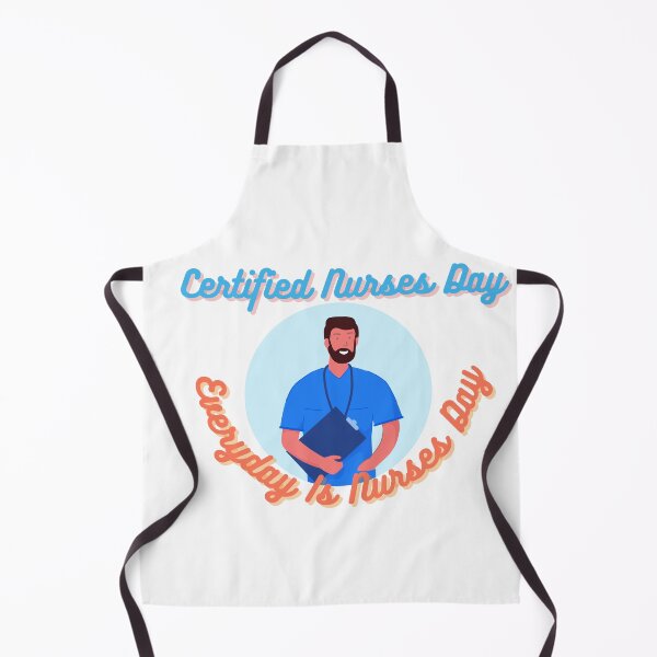 Item preview, Certified Nurses Day | Everyday Is Nurses Day designed and sold by SolSel ⭐⭐⭐⭐⭐.