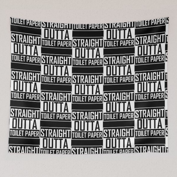 Item preview, Joe gatto quote straight outta designed and sold by HirsamShop.