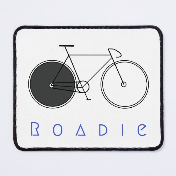 Item preview, Roadie Bike designed and sold by jvcoart.