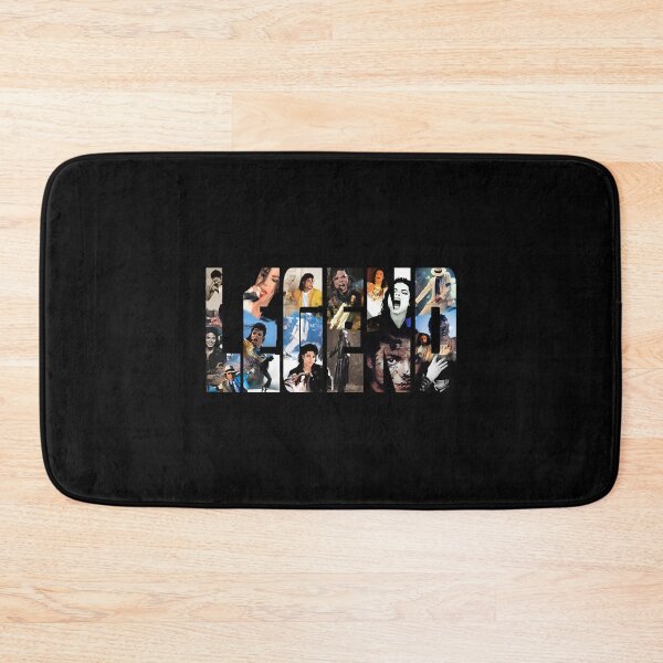 Item preview, Legend MJ  designed and sold by YuiMitati.