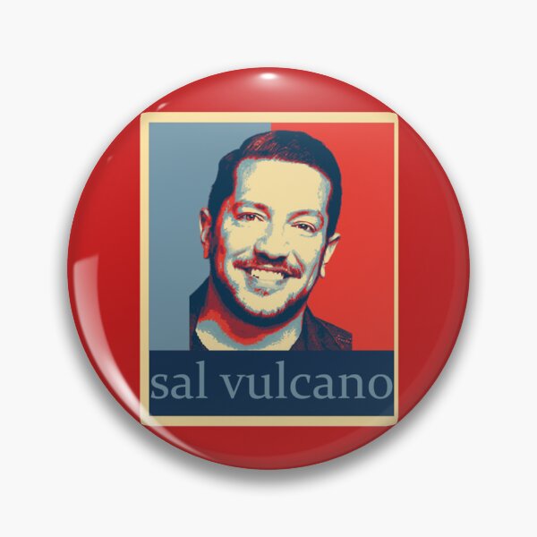 Item preview, Music Retro Sal Vulcano Retro Vintage   designed and sold by HirsamShop.