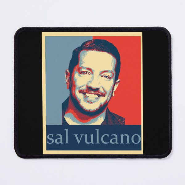 Item preview, Music Retro Sal Vulcano Retro Vintage   designed and sold by HirsamShop.