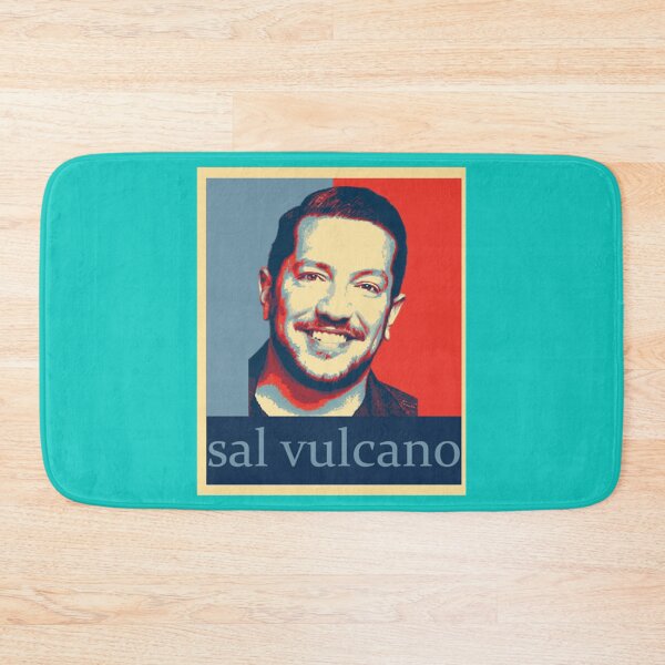 Item preview, Music Retro Sal Vulcano Retro Vintage   designed and sold by HirsamShop.