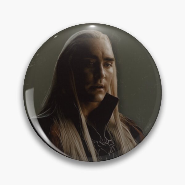Item preview, Thranduil  designed and sold by whouffcldi.