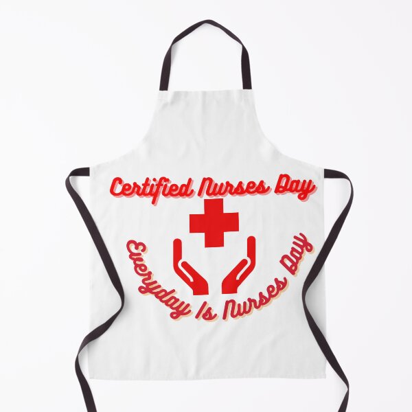 Item preview, Certified Nurses Day | Everyday Is Nurses Day designed and sold by SolSel ⭐⭐⭐⭐⭐.