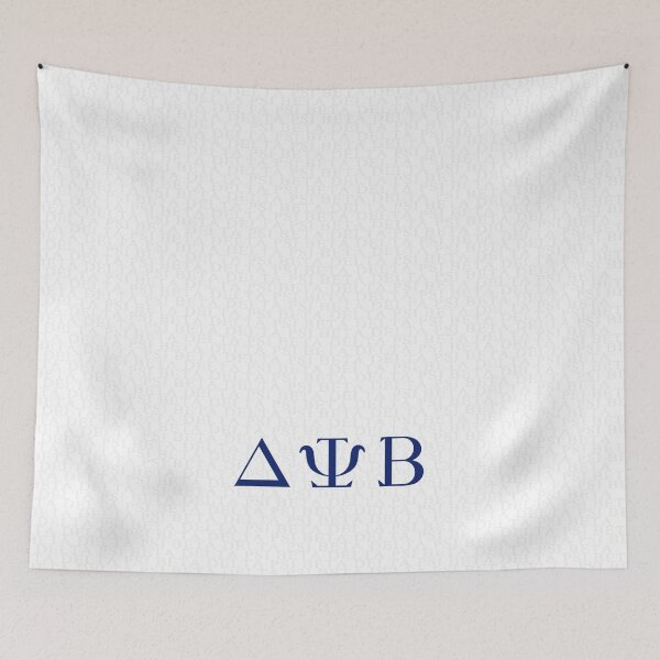 Item preview, Delta Psi Beta designed and sold by BGWdesigns.