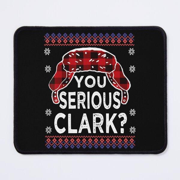 Item preview, You serious Clark christmas vacation designed and sold by YuiMitati.