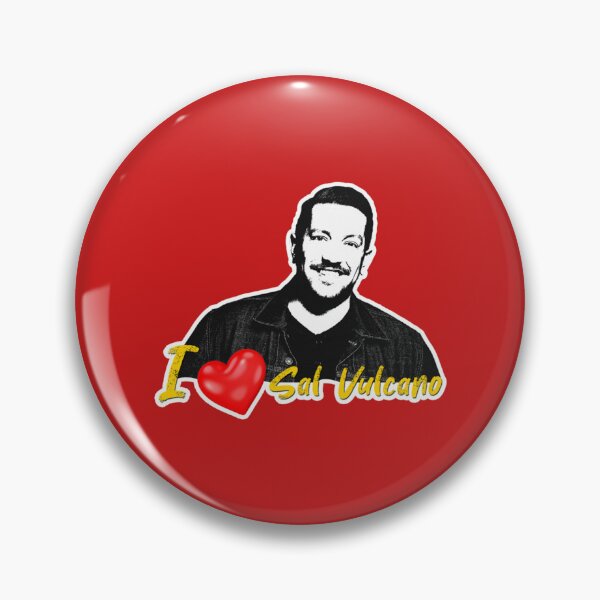Artikelvorschau, Sal Vulcano entworfen und verkauft von HirsamShop.