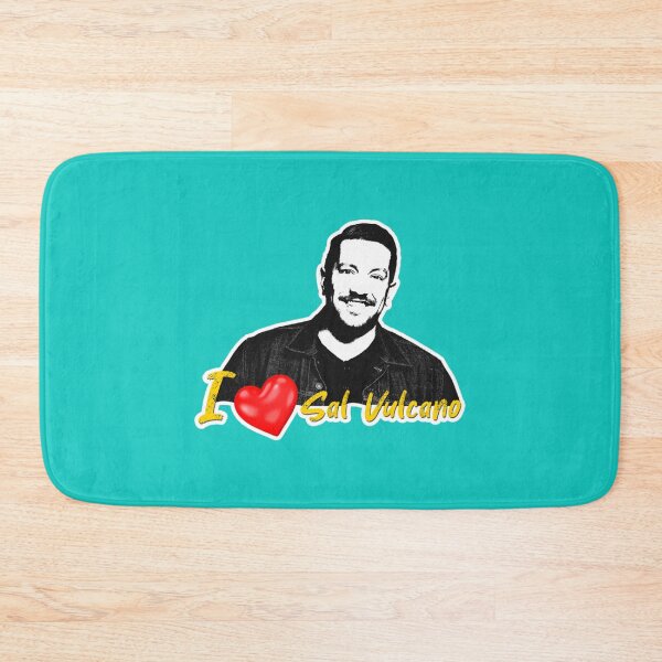 Item preview, Sal Vulcano       designed and sold by HirsamShop.