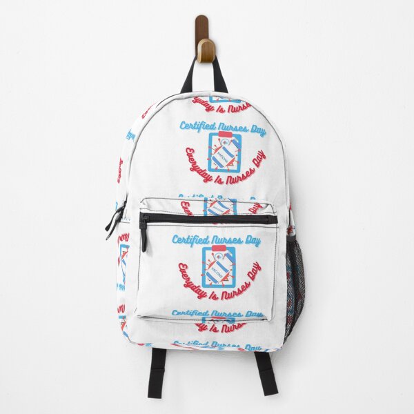 Item preview, Certified Nurses Day | Everyday Is Nurses Day designed and sold by SolSel ⭐⭐⭐⭐⭐.