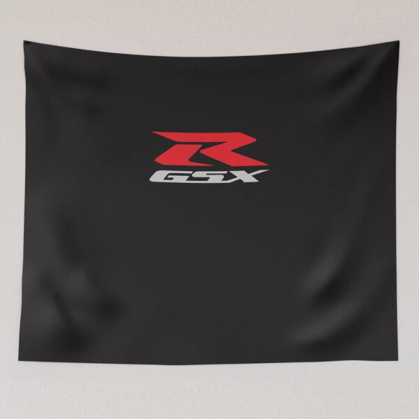 Item preview, gsx-r suzuki Essential T-Shirt designed and sold by OkaBuyuk.