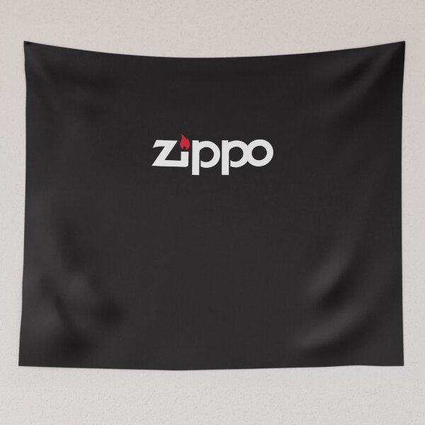 Item preview, BEST SELLER - Zippo Merchandise Essential T-Shirt designed and sold by danidaniloro.