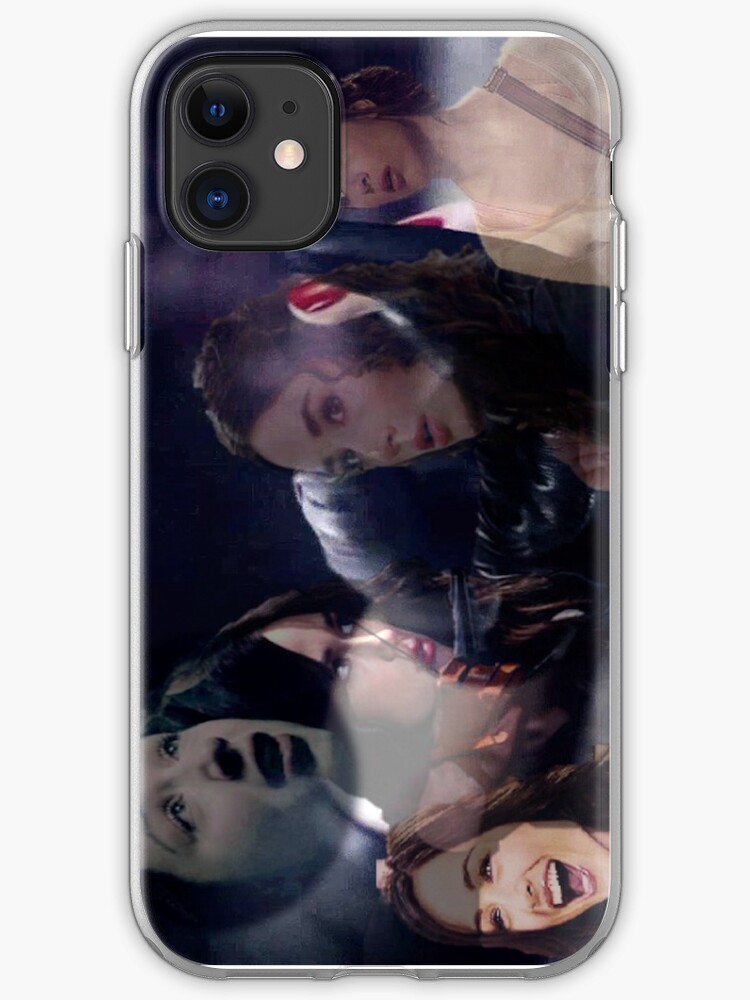 in her reflection iPhone 11 case in her reflection iPhone 11 case