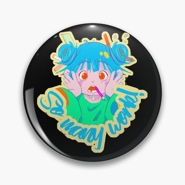 Item preview, So many work!  designed and sold by ceerciliacor.