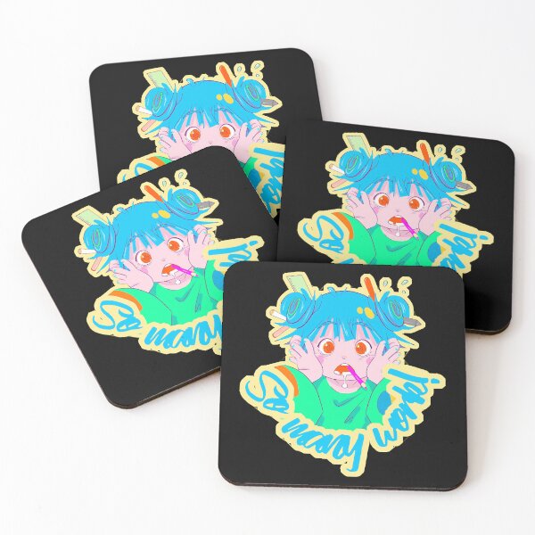 Item preview, So many work!  designed and sold by ceerciliacor.