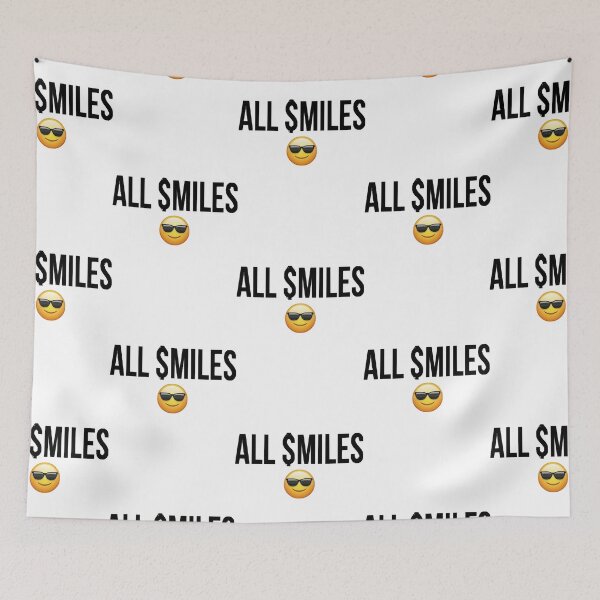 Item preview, ASAP ROCKY - ALL $MILES  designed and sold by stcherish.