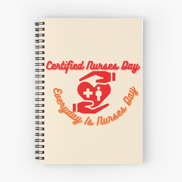 Item preview, Certified Nurses Day | Everyday Is Nurses Day designed and sold by SolSel ⭐⭐⭐⭐⭐.