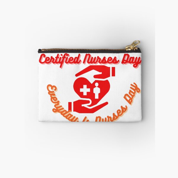 Item preview, Certified Nurses Day | Everyday Is Nurses Day designed and sold by SolSel ⭐⭐⭐⭐⭐.
