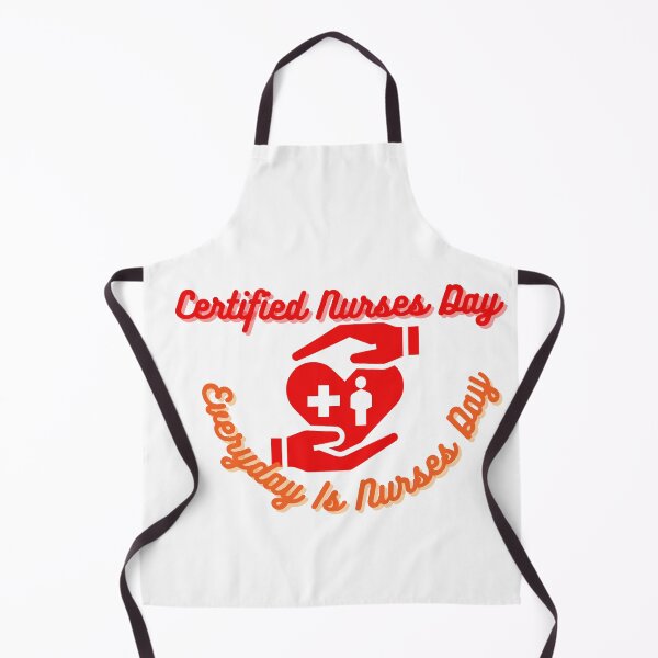 Item preview, Certified Nurses Day | Everyday Is Nurses Day designed and sold by SolSel ⭐⭐⭐⭐⭐.