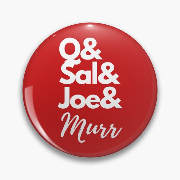 Artikelvorschau, Q Sal Joe Murr entworfen und verkauft von HirsamShop.