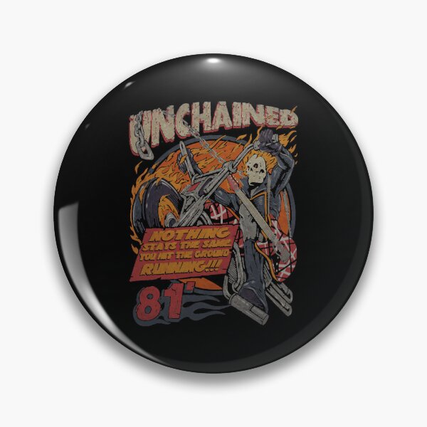 Item preview, Unchained designed and sold by fastupx.