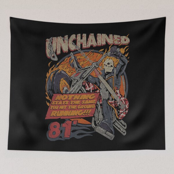 Item preview, Unchained designed and sold by fastupx.