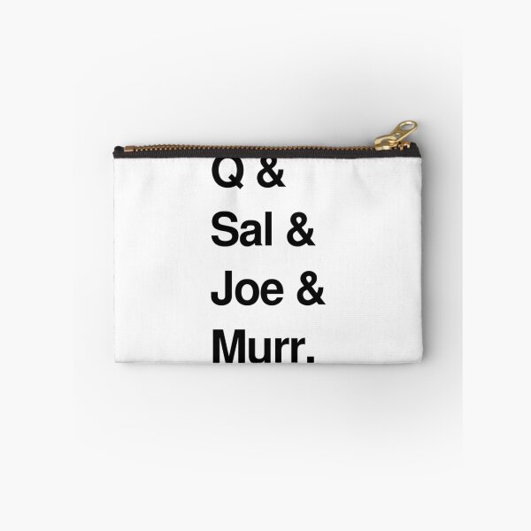 Item preview, Q Sal Joe Murr   designed and sold by HirsamShop.