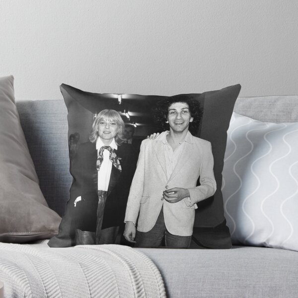 Item preview, France Gall and Michel Berger designed and sold by umutozturk.