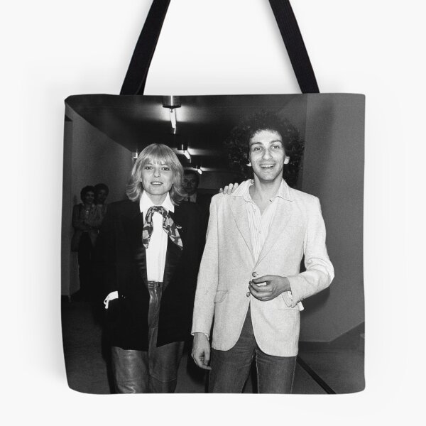 Item preview, France Gall and Michel Berger designed and sold by umutozturk.