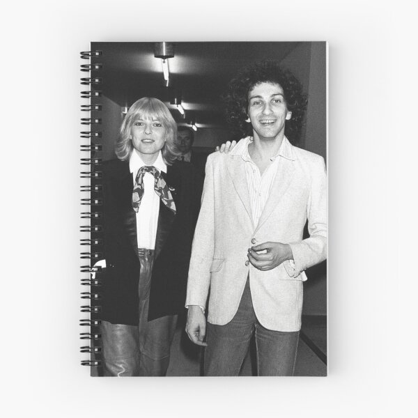 Item preview, France Gall and Michel Berger designed and sold by umutozturk.