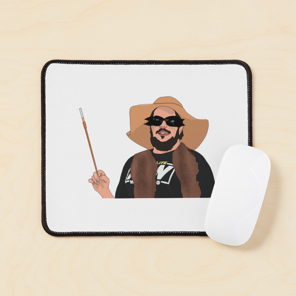 Item preview, Mouse Pad designed and sold by HirsamShop.