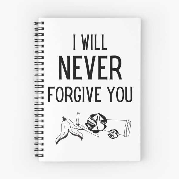 Item preview, Sal I Will Never Forgive You Impractical Jokers   designed and sold by HirsamShop.